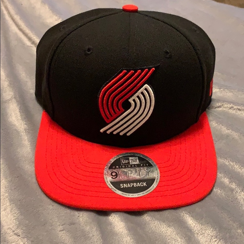 New Era 9Fifty SnapBack Hat
